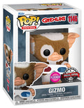 FUNKO POPS Gremlins Gizmo w/3D Glasses Flocked 1146