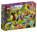 41363 Friends Avventura Foresta di Mia EOL RARE
