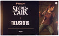 Magic ENG Secret Lair X The Last Of Us: Part I