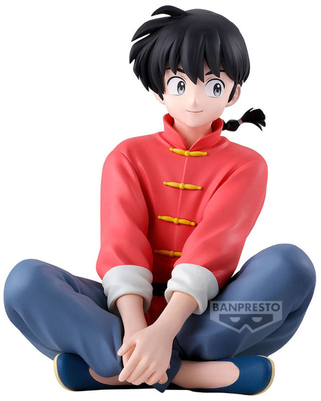 Ranma 1/2 Ranma Saotome