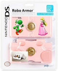 DS Custodia rigida Yoshi & Princess