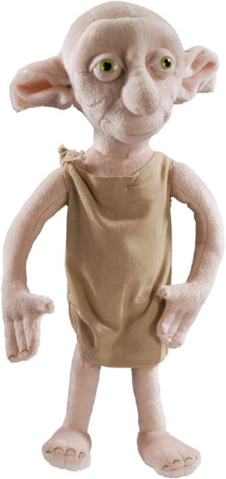 Peluche Harry Potter Grande Dobby 42cm