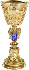 Harry Potter Coppa Albus Silente
