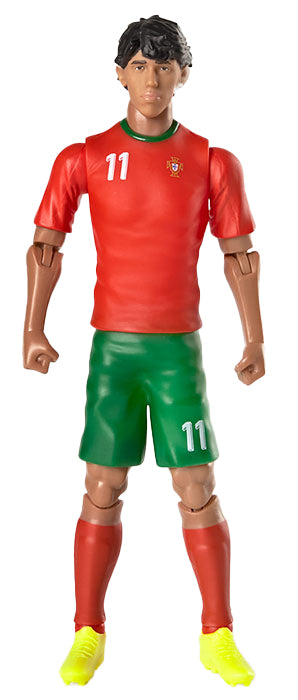 Sockers Joao Felix Portogallo