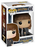FUNKO POP Harry Potter Hermione Granger 03