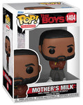 FUNKO POP The Boys Mother's Milk 1404
