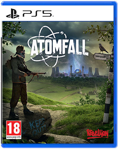 Atomfall