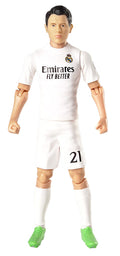 Sockers Brahim Diaz Real Madrid