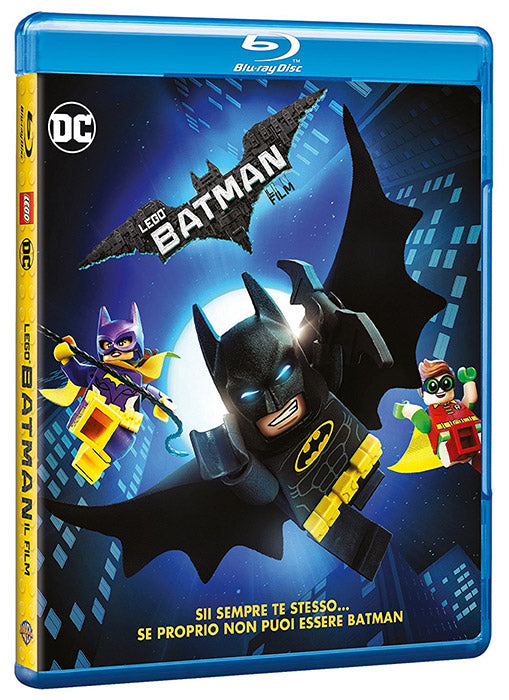 Lego Batman