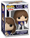 FUNKO POP Rocks Ozzy Osbourne 356