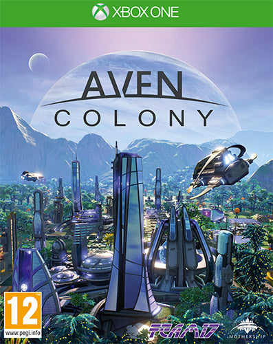Aven Colony