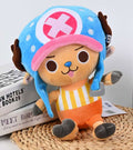 Peluche One Piece TonyTony Chopper 45cm