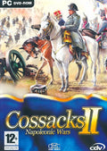 Cossacks 2