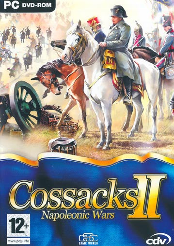 Cossacks 2