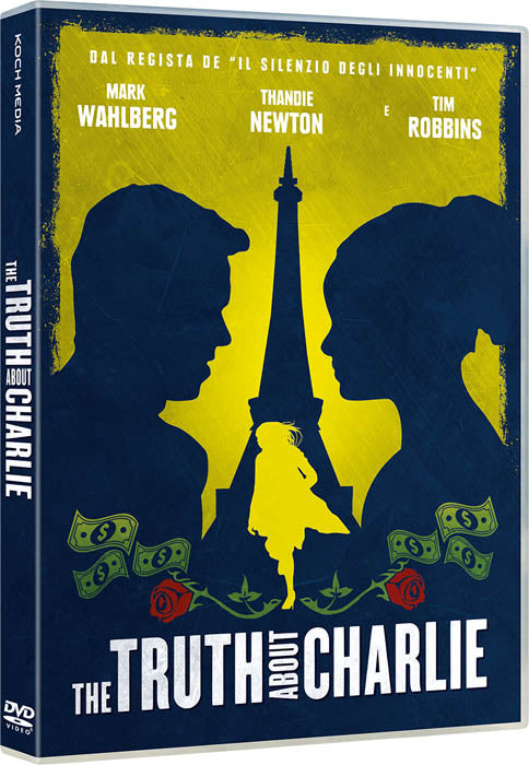 The Truth About Charlie