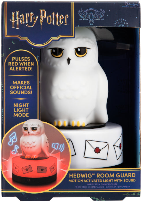 Paladone Icons Room Guards Harry Potter Edvige