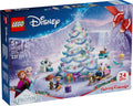 43273 Disney Frozen Calendario dell'Avvento 2025