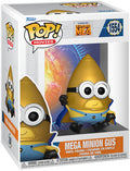 FUNKO POP Cattivissimo Me 4 Mega Minion Gus 1554