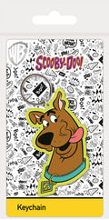 Portachiavi Scooby-Doo Tongue