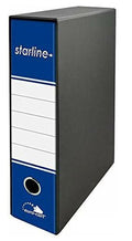 Raccoglitore Protocollo D5 Blu