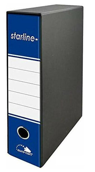 Raccoglitore Protocollo D5 Blu