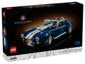10357 Icons Shelby Cobra 427 S/C RARE
