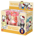 YuMe Portachiavi Led Hello Kitty Camping Lamp 1pz Ass.to