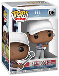 FUNKO POP Tiger Woods 1992 Tour Debut 06