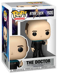 FUNKO POP Star Trek The Doctor 1928