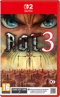 A.O.T. 3 (Attack on Titan 3)