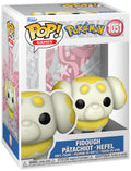 FUNKO POP Pokemon Fidough 1051