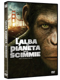 L'alba del pianeta delle scimmie