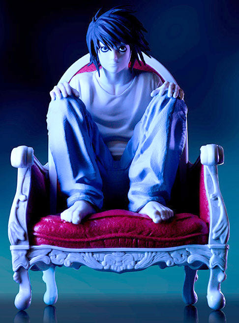 Death Note L V2