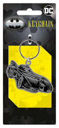 Portachiavi Batman Batmobile 1989