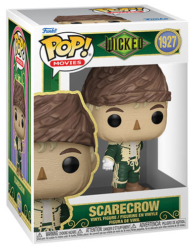 FUNKO POP Wicked Scarecrow 1927