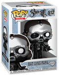 FUNKO POP Ghost Bat Wing Papa (Diamond) (Glitter) 512