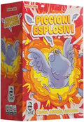 Piccioni Esplosivi