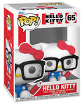 FUNKO POP Hello Kitty Nerd 65