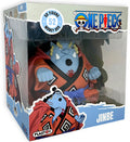 PLASTOY Salvadanaio One Piece Jinbe
