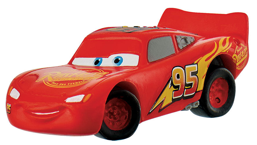 Bullyland Disney Cars Saetta McQueen
