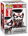 FUNKO POP WWE Penta 213