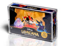 Acrylic Box Protezione Disney Lorcana Booster Box