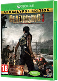 Dead Rising 3 Apocalypse Edition