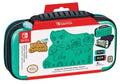 BB SWITCH Custodia Rigida Deluxe Animal Crossing Verde
