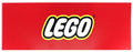 Testata Magnetica LEGO 55x20cm