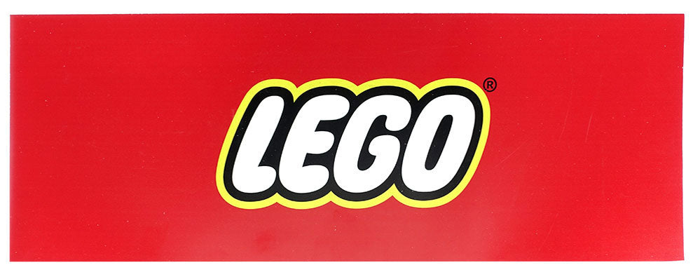 Testata Magnetica LEGO 55x20cm