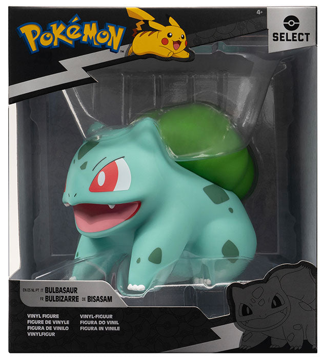 Pokemon Select Bulbasaur
