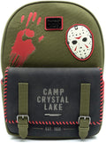 FUNKO Loungefly Zaino Friday the 13th