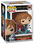 FUNKO POP Jujutsu Kaisen Nobara Kugisaki w/ Chase GLOW 1884