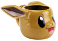 Tazza 3D Pokemon Eevee